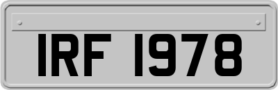 IRF1978