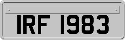 IRF1983