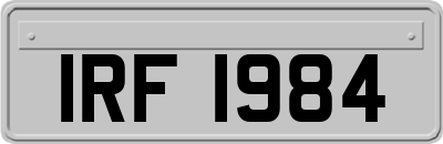 IRF1984