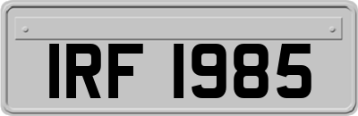 IRF1985