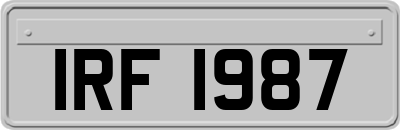 IRF1987