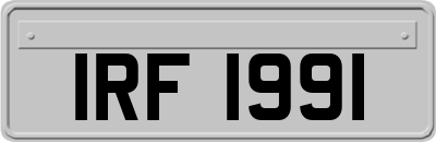 IRF1991