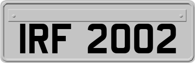 IRF2002