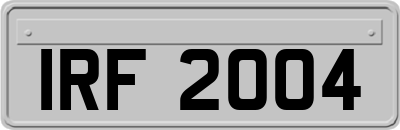 IRF2004