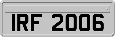 IRF2006