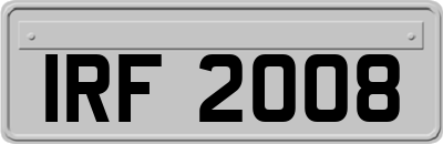 IRF2008