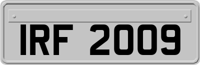 IRF2009