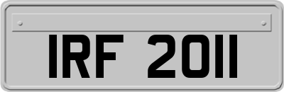 IRF2011