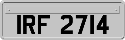 IRF2714