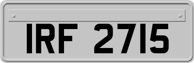 IRF2715