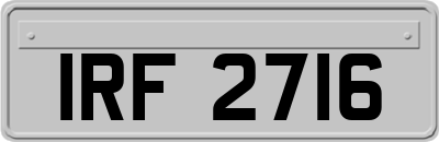 IRF2716