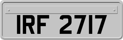 IRF2717