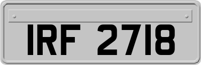 IRF2718