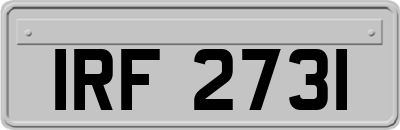 IRF2731