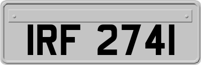 IRF2741