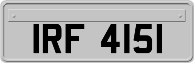 IRF4151