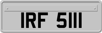 IRF5111