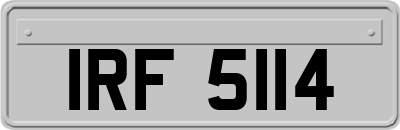 IRF5114