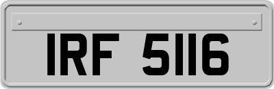 IRF5116