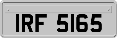 IRF5165