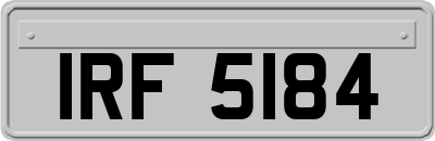 IRF5184