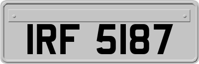 IRF5187