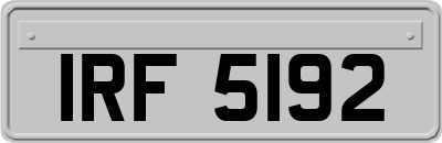 IRF5192