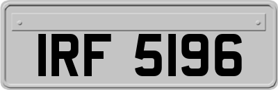 IRF5196