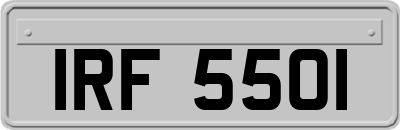 IRF5501