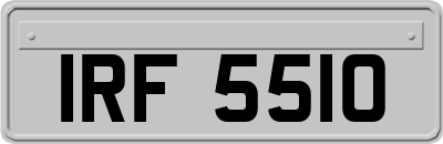 IRF5510