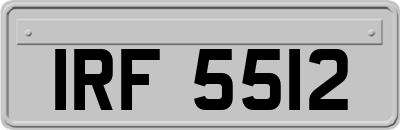 IRF5512