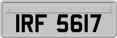 IRF5617