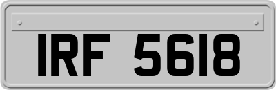 IRF5618