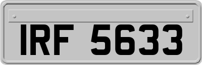 IRF5633