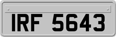 IRF5643