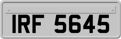 IRF5645