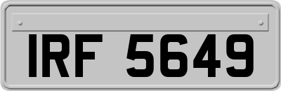 IRF5649