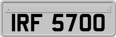 IRF5700