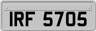 IRF5705