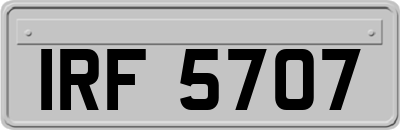 IRF5707