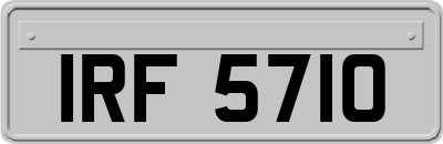 IRF5710