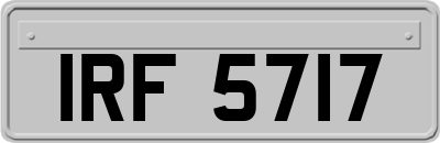 IRF5717