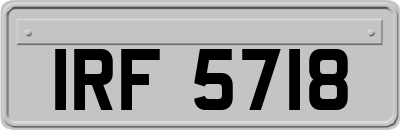 IRF5718