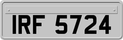 IRF5724