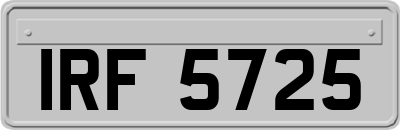 IRF5725