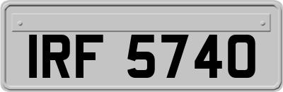 IRF5740