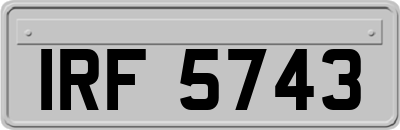 IRF5743