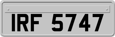 IRF5747