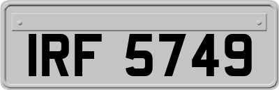 IRF5749