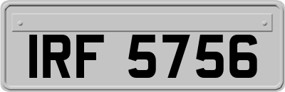 IRF5756